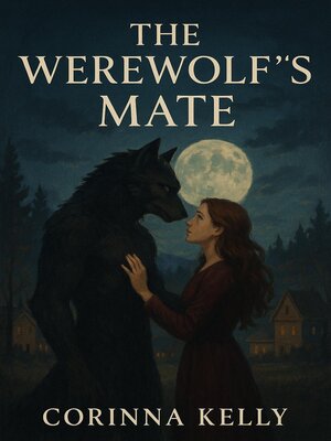cover image of The Werewolf's Mate